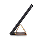 Big Eyes Tri-Fold Wrap Cover Skin Case for Samsung Galaxy TabA10.1 P585/P580