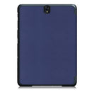 Slim Smart Tablet Case Cover For Samsung Galaxy TAB S3 9.7 T820/T825 Blue