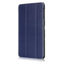 Slim Smart Tablet Case Cover For Samsung Galaxy TAB S3 9.7 T820/T825 Blue