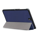 Slim Smart Tablet Case Cover For Samsung Galaxy TAB S3 9.7 T820/T825 Blue