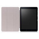Slim Smart Tablet Case Cover For Samsung Galaxy TAB S3 9.7 T820/T825 Blue