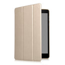 Slim Smart Tablet Case Cover For Samsung Galaxy TAB S3 9.7 T820/T825 Gold