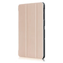 Slim Smart Tablet Case Cover For Samsung Galaxy TAB S3 9.7 T820/T825 Gold