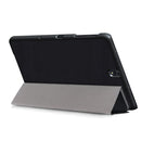 Slim Smart Tablet Case Cover For Samsung Galaxy TAB S3 9.7 T820/T825 Black