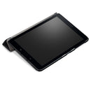 Slim Smart Tablet Case Cover For Samsung Galaxy TAB S3 9.7 T820/T825 Black