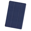 Sapphire Tri-Fold PU Leather Smart Stand Case for Samsung Galaxy Tab A 10.1 P585/P580