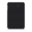 Black Auto Wake Up Sleep Flip Leather Case for Samsung Galaxy Tab A 10.1 P585/P580