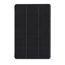 Black Auto Wake Up Sleep Flip Leather Case for Samsung Galaxy Tab A 10.1 P585/P580