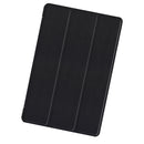 Black Auto Wake Up Sleep Flip Leather Case for Samsung Galaxy Tab A 10.1 P585/P580