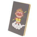 Painted Monkey Tablet Case Cover Slim Folding Folio Stand For iPad Mini1 2 3