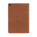 Pad Case Protective Cover for iPad Air 1/Air 2 9.7 '' Sandproof Dust-proof Brown