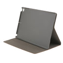Pad Case Protective Cover for iPad Air 1/Air 2 9.7 '' Sandproof Dust-proof Brown