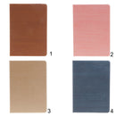 Pad Case Protective Cover for iPad Air 1/Air 2 9.7 '' Sandproof Dust-proof Brown