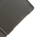 Pad Case Protective Cover for iPad Air 1/Air 2 9.7 '' Sandproof Dust-proof Brown
