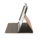 Pad Case Protective Cover for iPad Air 1/Air 2 9.7 '' Sandproof Dust-proof Brown