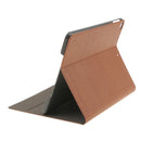 Pad Case Protective Cover for iPad Air 1/Air 2 9.7 '' Sandproof Dust-proof Brown