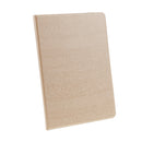 Pad Case Protective Cover for iPad Air 1/Air 2 9.7 '' Sandproof Dust-proof Golden