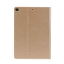 Pad Case Protective Cover for iPad Air 1/Air 2 9.7 '' Sandproof Dust-proof Golden