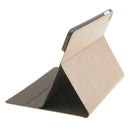 Pad Case Protective Cover for iPad Air 1/Air 2 9.7 '' Sandproof Dust-proof Golden