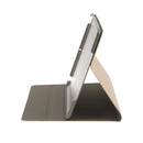 Pad Case Protective Cover for iPad Air 1/Air 2 9.7 '' Sandproof Dust-proof Golden