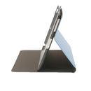 Case PU Leather Slim Trifold Smart Tablet Cover for Apple iPad 2 3 4 9.7'' Sky Blue