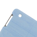 Case PU Leather Slim Trifold Smart Tablet Cover for Apple iPad 2 3 4 9.7'' Sky Blue