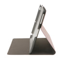 Pad Case Protective Cover for Apple iPad 2 3 4 9.7'' Sandproof Dust-proof Rose Golden