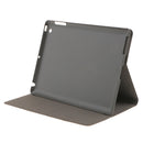 Pad Case Protective Cover for Apple iPad 2 3 4 9.7'' Sandproof Dust-proof Rose Golden