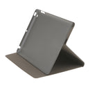 Pad Case Protective Cover for Apple iPad 2 3 4 9.7'' Sandproof Dust-proof Rose Golden