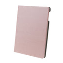 Pad Case Protective Cover for Apple iPad 2 3 4 9.7'' Sandproof Dust-proof Rose Golden