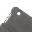 Pad Case Protective Cover for Apple iPad 2 3 4 9.7'' Sandproof Dust-proof Black