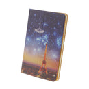 7.9 Inch Tablet Slim Folding Stand Painted Tower Case For Xiaomi Mipad 2