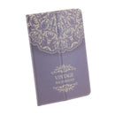 7.9 Inch Tablet Slim Folding Stand Painted Flower Vine Case For Xiaomi Mipad 2