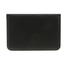 Black Weaving Sleeve Bag Carry Case Cover for 11'' Macbook Pro Notebook Laptop