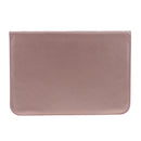 Pink Laptop Woven Knit Case Pouch Sleeve Cover Bag for 13'' Macbook Pro Air