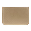 Golden Laptop Woven Knit Case Pouch Sleeve Cover Bag for 12'' Macbook Pro Air