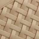 Golden Laptop Woven Knit Case Pouch Sleeve Cover Bag for 12'' Macbook Pro Air