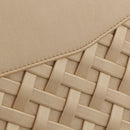 Golden Laptop Woven Knit Case Pouch Sleeve Cover Bag for 12'' Macbook Pro Air