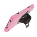 Heavy Duty Shockproof Stand Protector Case Pink For Amazon Fire 7