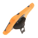 Heavy Duty Shockproof Stand Tablet Protector Case Orange For Amazon Fire 7