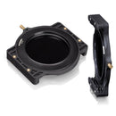 Zomei 100mm Multifunctional Filter Holder for Cokin Z System DSLR SLR Camera