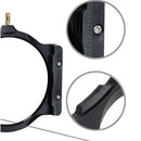 Zomei 100mm Multifunctional Filter Holder for Cokin Z System DSLR SLR Camera