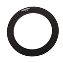 Zomei Metal Adapter Ring for Canon Lens Cokin P Series Square Filter Holder 77mm