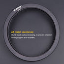 Zomei 67mm Wide Angle Standard Adaptor Ring for Canon Lens Filter Holder