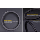 Zomei 67mm Wide Angle Standard Adaptor Ring for Canon Lens Filter Holder