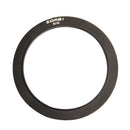 Zomei 82mm Wide Angle Standard Adaptor Ring for Canon Lens Cokin P Series Filter Holder