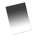 ZOMEI 150x100mm Gradual Neutral Density Square Lens ND4 Filter for Cokin