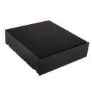 Computer Hard Drive Mobile Blank Rack Drawer Tray Storage Case for DVD/CD