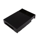 Computer Hard Drive Mobile Blank Rack Drawer Tray Storage Case for DVD/CD