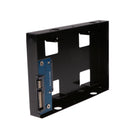 2.5 inch SATA Hard Drive HDD Caddy Case + Screws Set for Computer Laptop